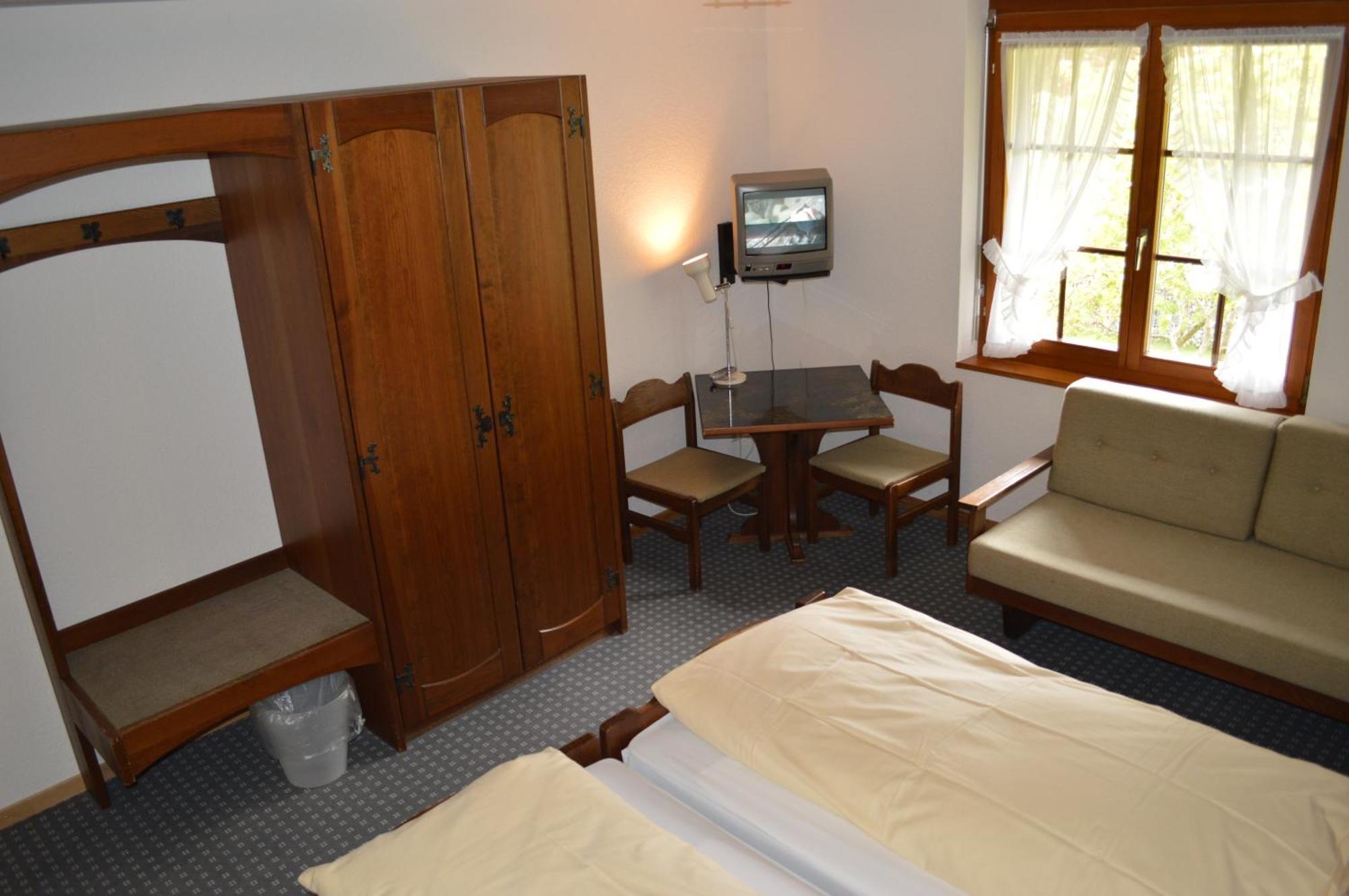 Hirschen Eggiwil Hotel Cameră foto