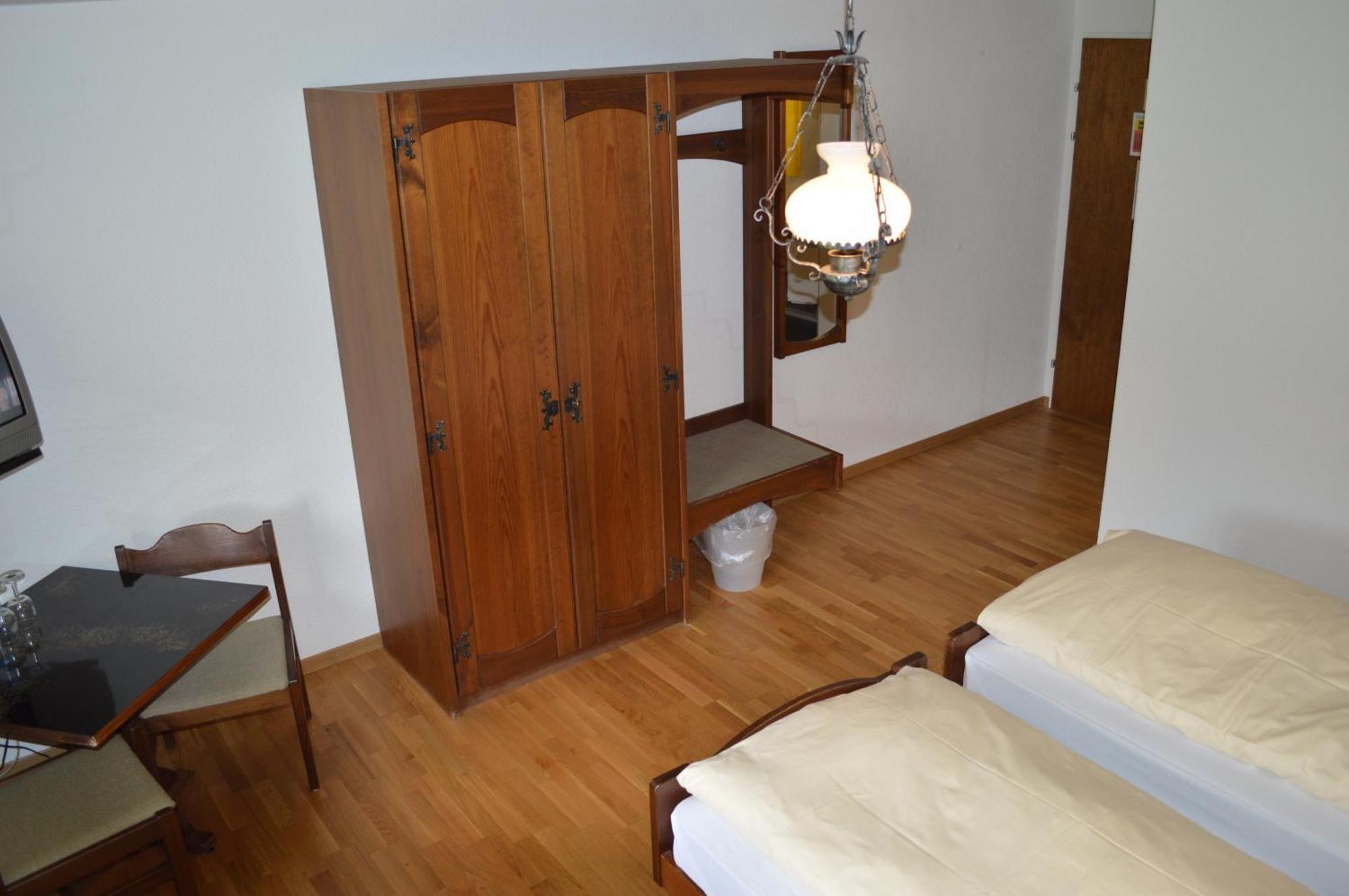 Hirschen Eggiwil Hotel Cameră foto