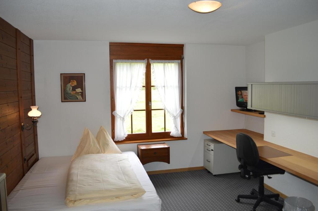 Hirschen Eggiwil Hotel Cameră foto